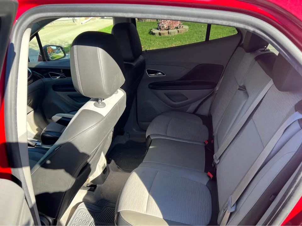 2016 Buick Encore - Image 12 of 12