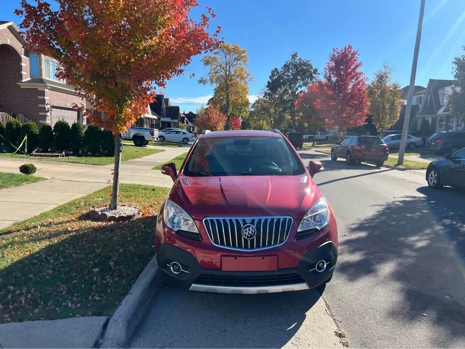 2016 Buick Encore - Image 2 of 12