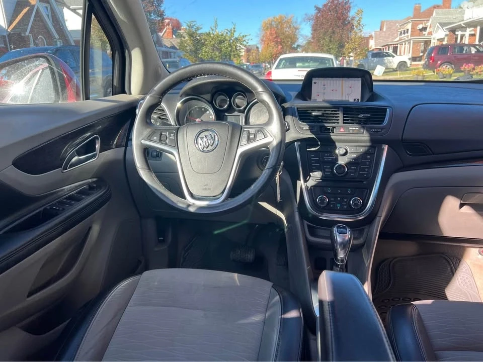 2016 Buick Encore - Image 10 of 12
