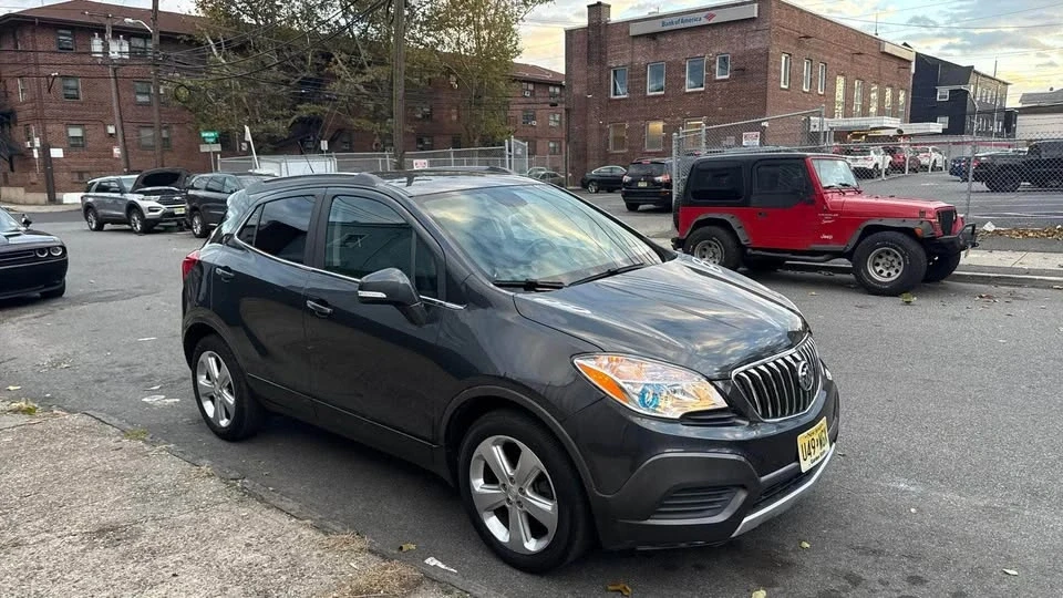 2016 Buick Encore - Image 2 of 7