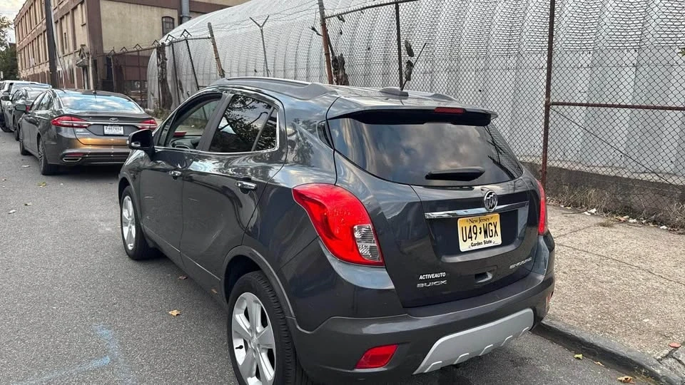 2016 Buick Encore - Image 4 of 7