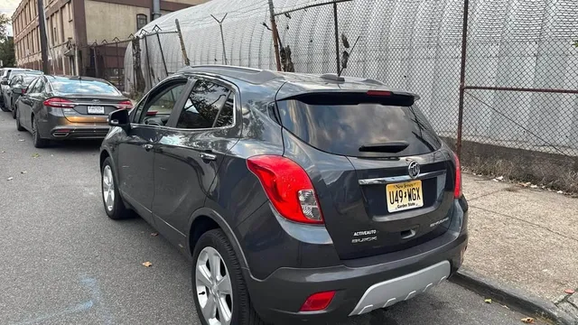 2016 Buick Encore - Image 4 of 7