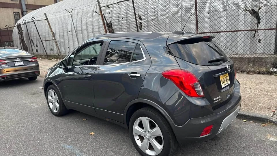 2016 Buick Encore - Image 5 of 7