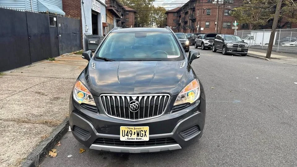 2016 Buick Encore - Image 1 of 7