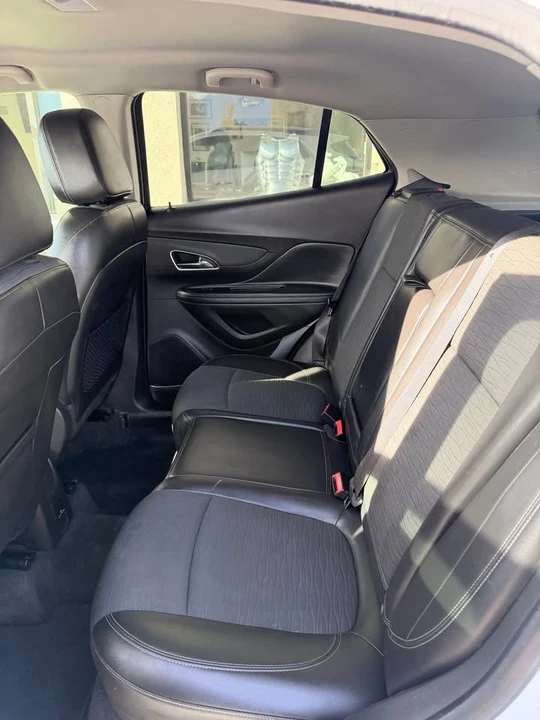 2016 Buick Encore - Image 8 of 9
