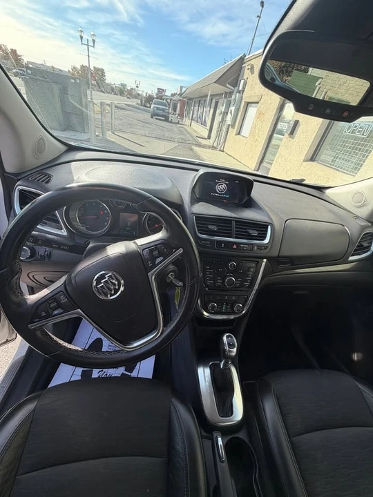 2016 Buick Encore - Image 9 of 9
