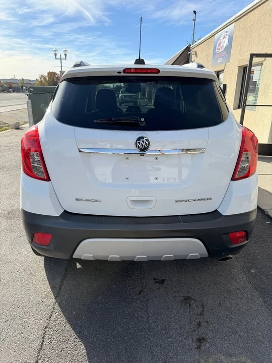2016 Buick Encore - Image 5 of 9