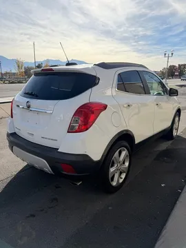 2016 Buick Encore - Image 4 of 9