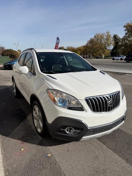 2016 Buick Encore - Image 3 of 9