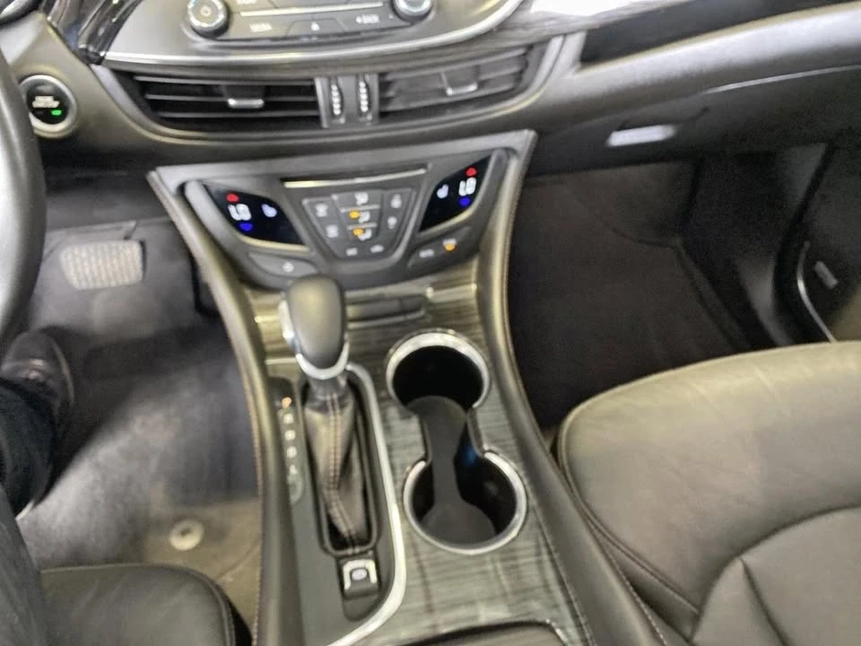 2016 Buick Envision - Image 11 of 15