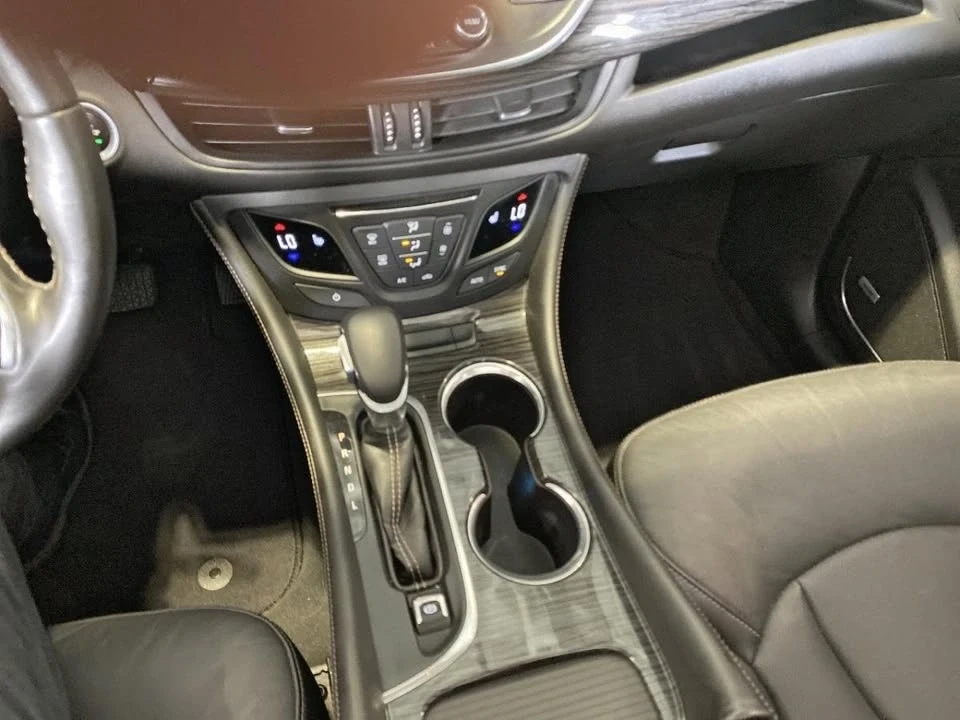 2016 Buick Envision - Image 9 of 15