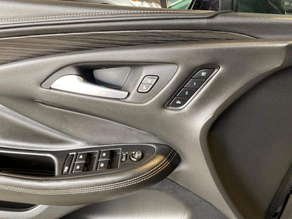 2016 Buick Envision - Image 10 of 15