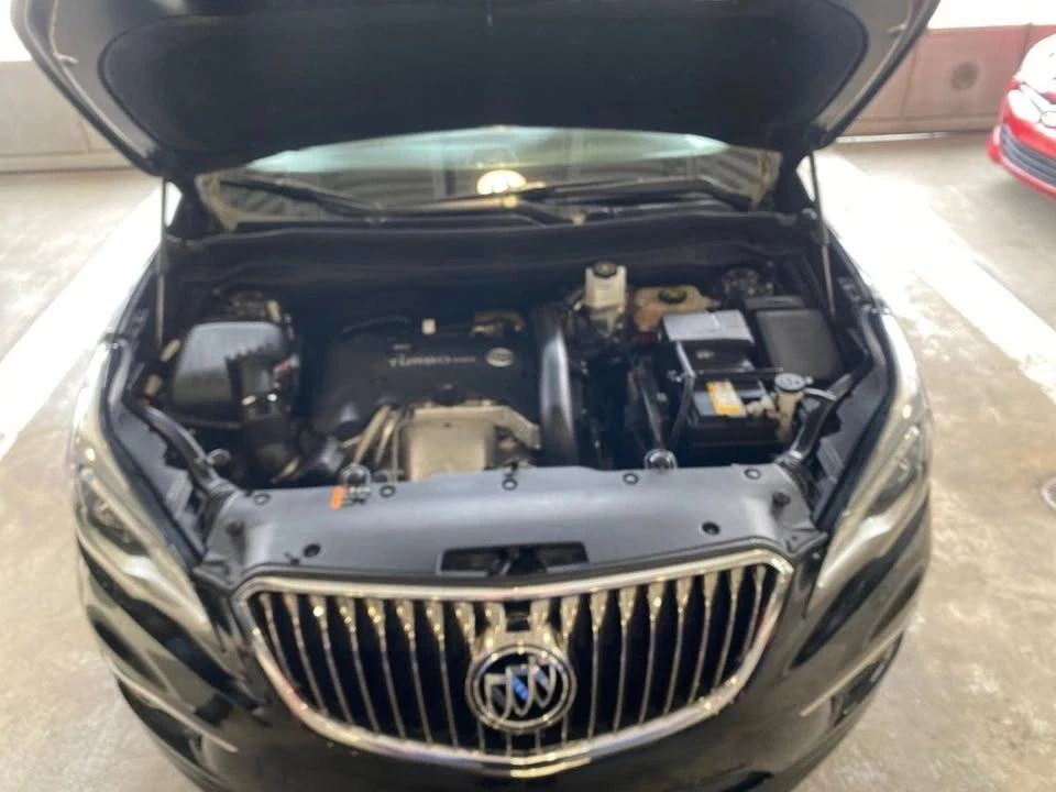 2016 Buick Envision - Image 15 of 15
