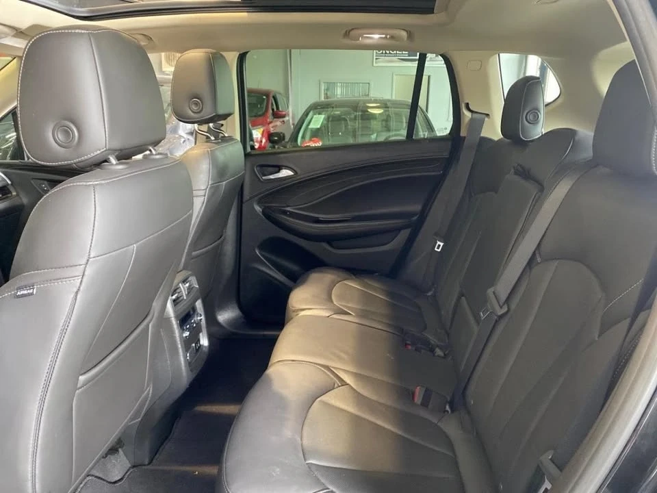 2016 Buick Envision - Image 12 of 15