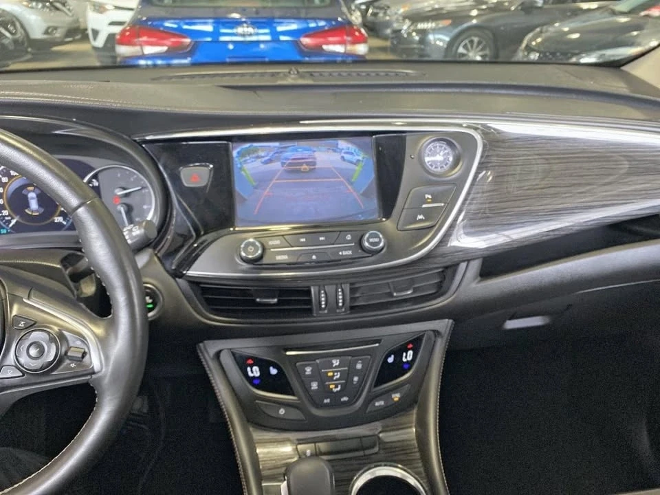 2016 Buick Envision - Image 8 of 15