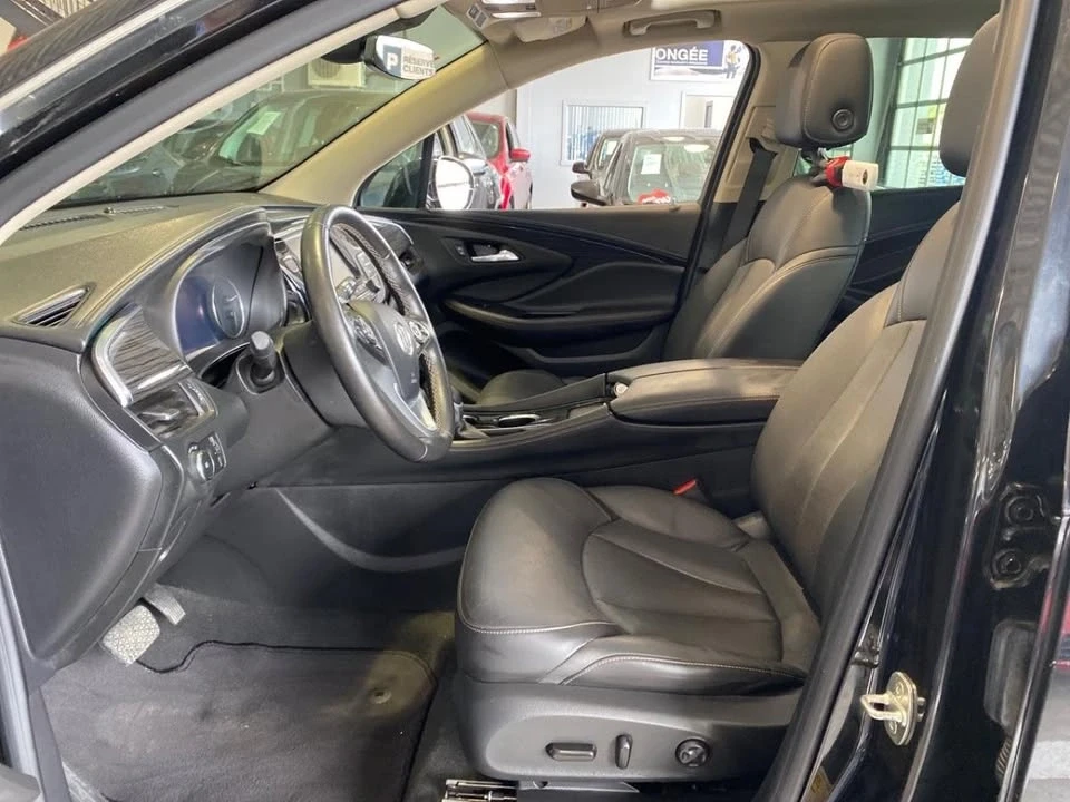 2016 Buick Envision - Image 7 of 15