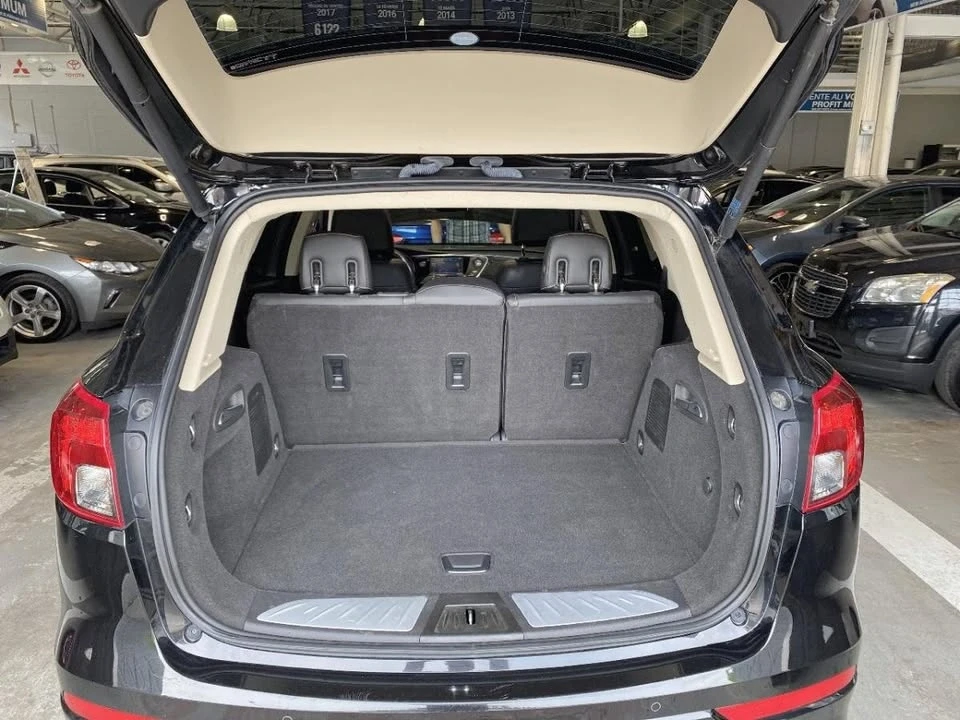 2016 Buick Envision - Image 14 of 15