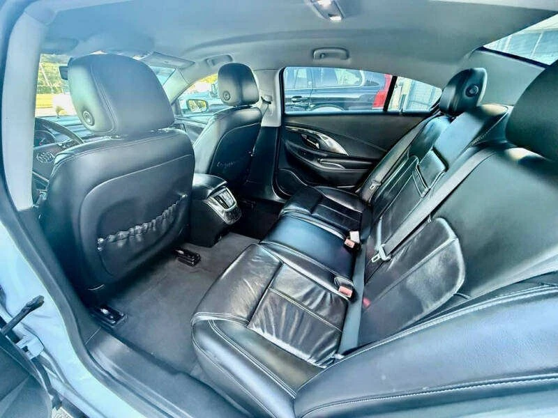 2016 Buick LaCrosse - Image 16 of 19