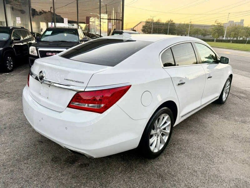 2016 Buick LaCrosse - Image 6 of 19