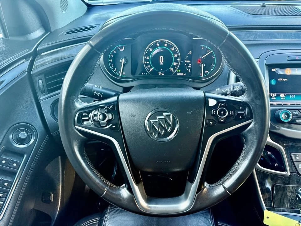 2016 Buick LaCrosse - Image 14 of 20