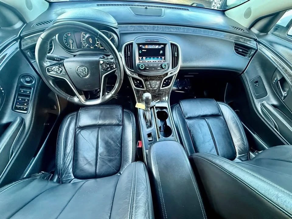 2016 Buick LaCrosse - Image 15 of 20
