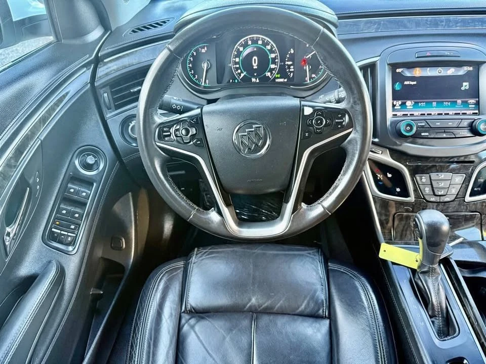 2016 Buick LaCrosse - Image 13 of 20