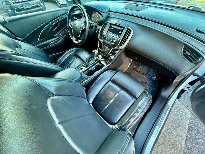 2016 Buick LaCrosse - Image 13 of 19