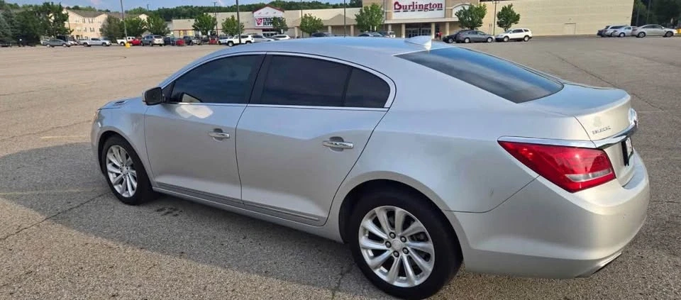 2016 Buick LaCrosse - Image 3 of 9
