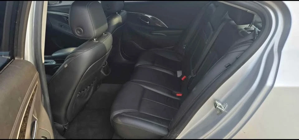 2016 Buick LaCrosse - Image 9 of 9