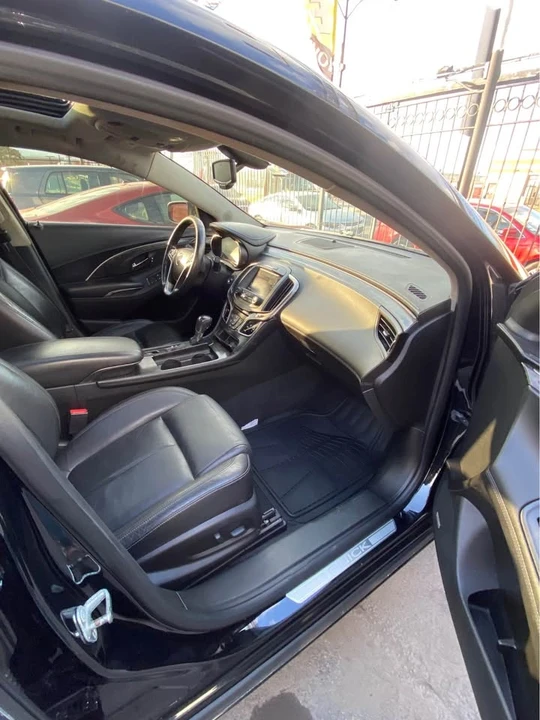 2016 Buick LaCrosse - Image 7 of 13