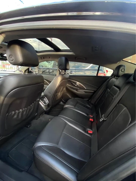 2016 Buick LaCrosse - Image 10 of 13