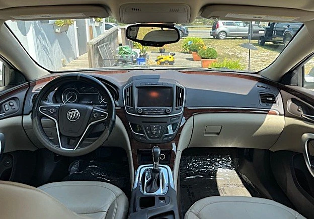 2016 Buick Regal - Image 15 of 20