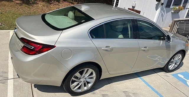 2016 Buick Regal - Image 6 of 20