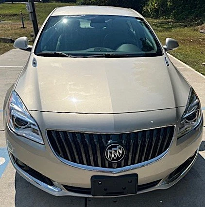 2016 Buick Regal - Image 10 of 20