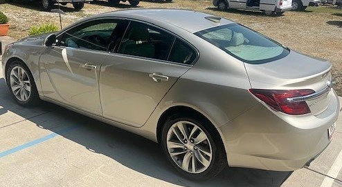 2016 Buick Regal - Image 4 of 20