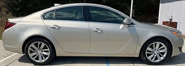 2016 Buick Regal - Image 7 of 20