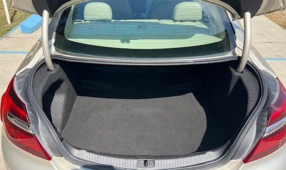 2016 Buick Regal - Image 19 of 20