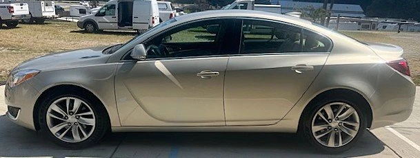 2016 Buick Regal - Image 3 of 20