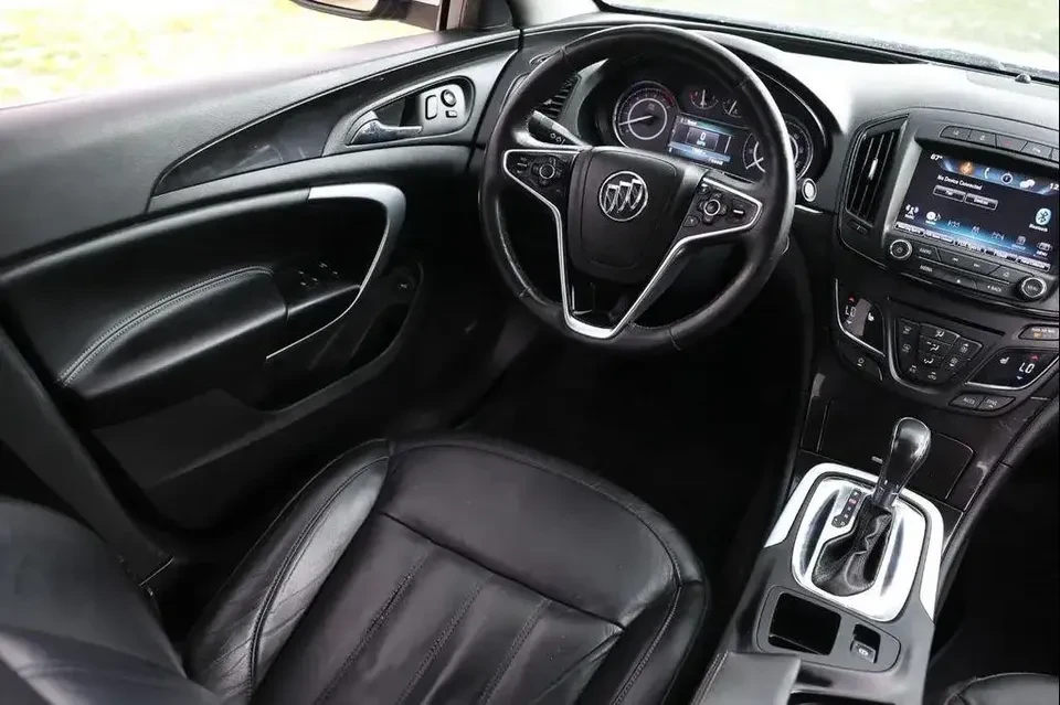 2016 Buick Regal - Image 19 of 19
