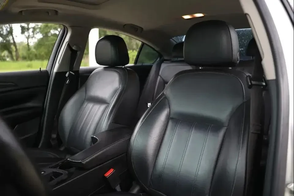 2016 Buick Regal - Image 6 of 19