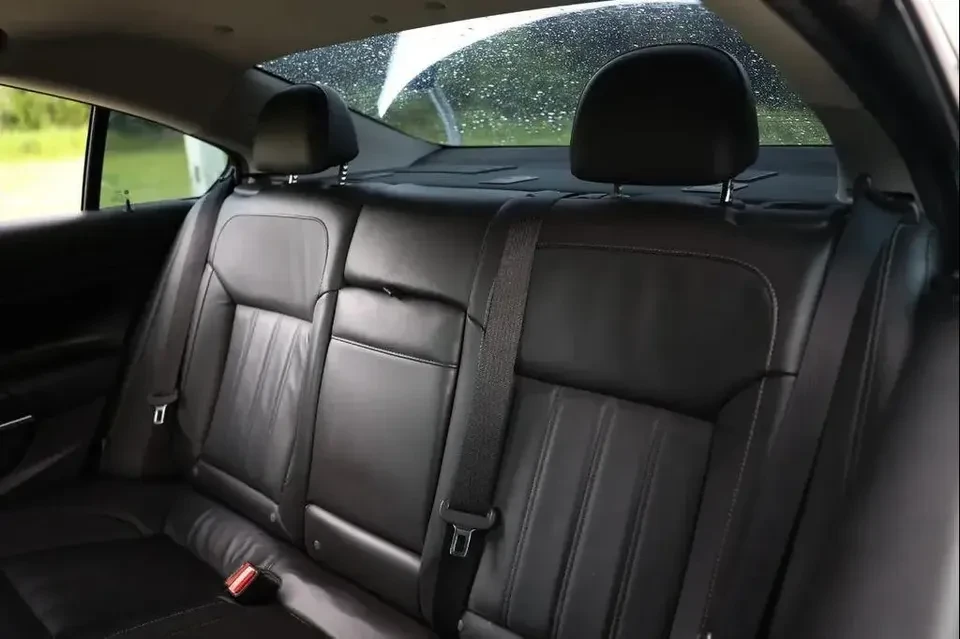2016 Buick Regal - Image 8 of 19