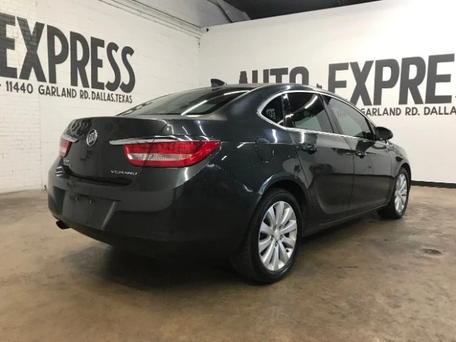 2016 Buick Verano - Image 4 of 5