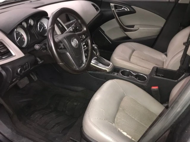2016 Buick Verano - Image 5 of 5
