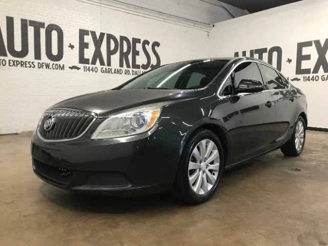2016 Buick Verano - Image 2 of 5