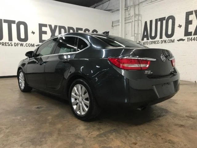 2016 Buick Verano - Image 3 of 5