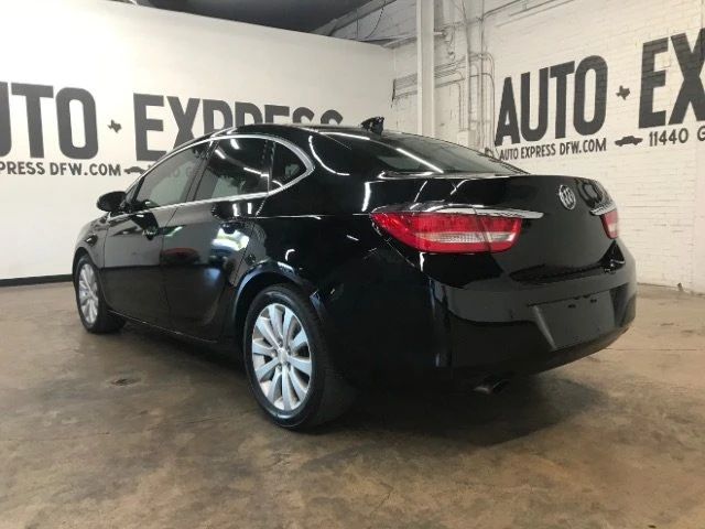 2016 Buick Verano - Image 2 of 4