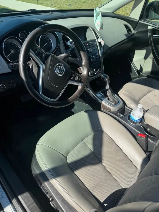 2016 Buick Verano - Image 4 of 6