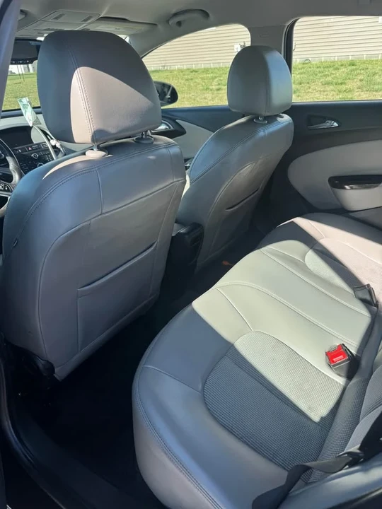 2016 Buick Verano - Image 5 of 6