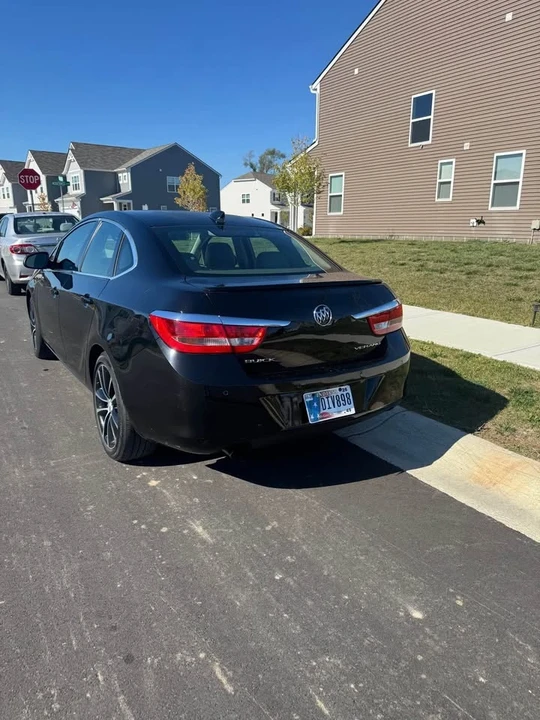 2016 Buick Verano - Image 6 of 6