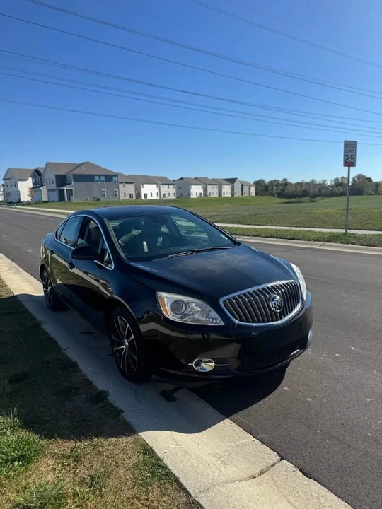 2016 Buick Verano - Image 2 of 6